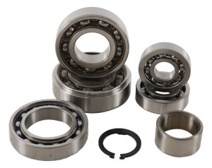 Kawasaki KX 100 Transmission Bearing Kit - Hot Rods - `01-`04